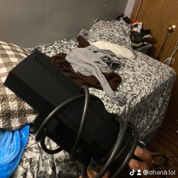 Xbox Kinect - Picture 3 of 14